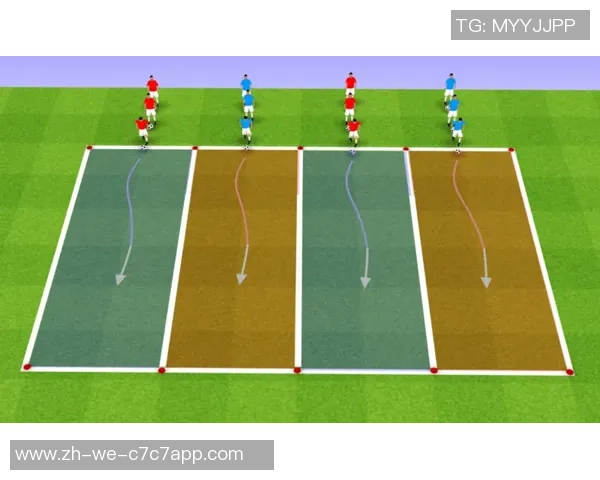 足球平移技巧解析助你提升场上灵活性与战术意识